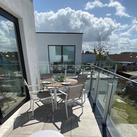 Holiday Home Bredunepark-2 By Interhome เบรเดเน ภายนอก รูปภาพ