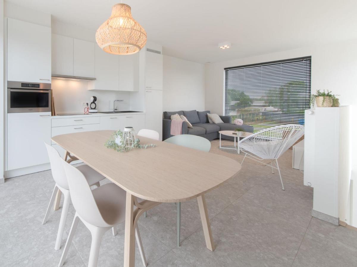 Holiday Home Bredunepark-2 By Interhome เบรเดเน ภายนอก รูปภาพ