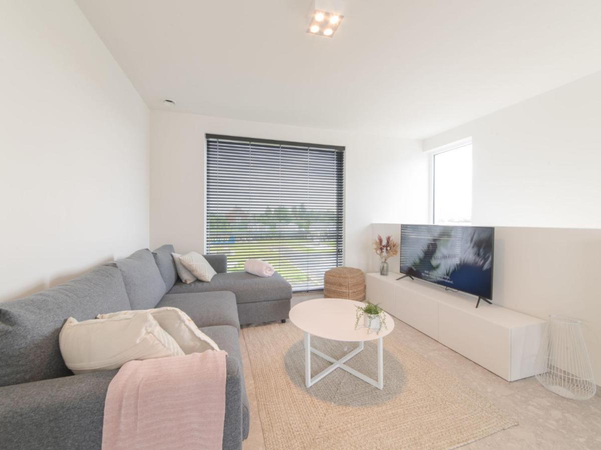 Holiday Home Bredunepark-2 By Interhome เบรเดเน ภายนอก รูปภาพ