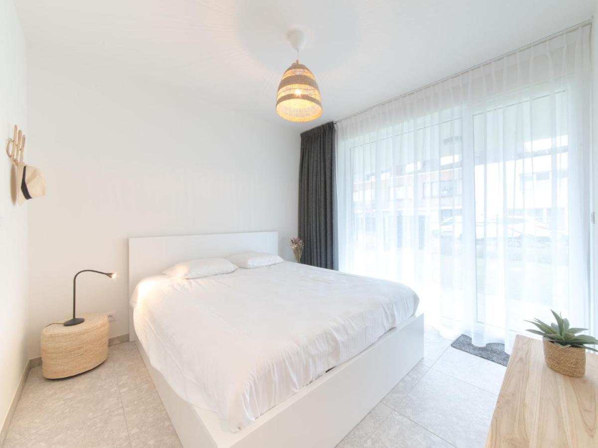 Holiday Home Bredunepark-2 By Interhome เบรเดเน ภายนอก รูปภาพ