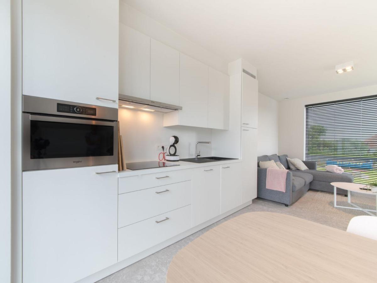 Holiday Home Bredunepark-2 By Interhome เบรเดเน ภายนอก รูปภาพ