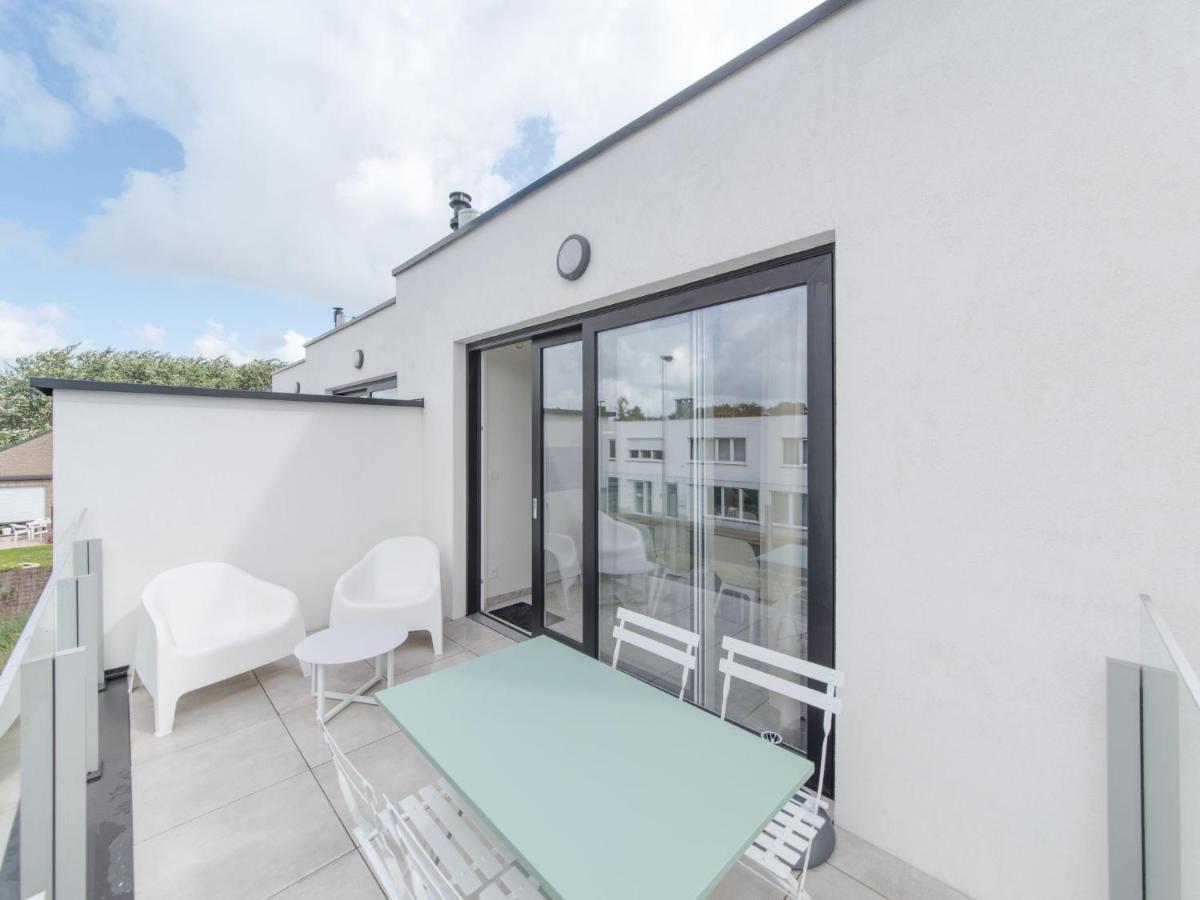 Holiday Home Bredunepark-2 By Interhome เบรเดเน ภายนอก รูปภาพ
