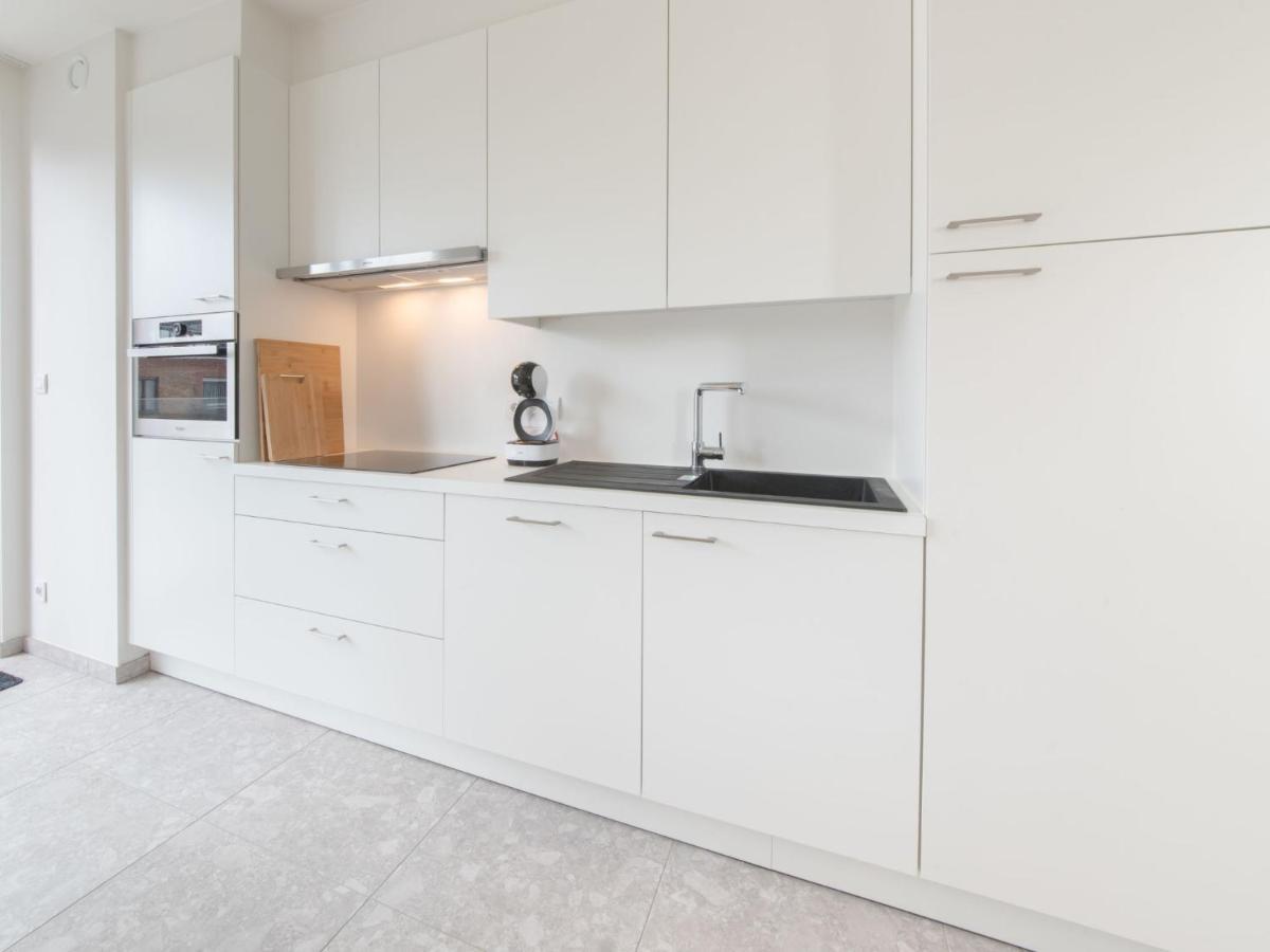 Holiday Home Bredunepark-2 By Interhome เบรเดเน ภายนอก รูปภาพ