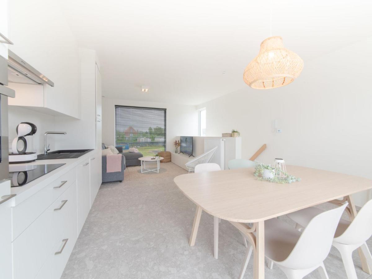 Holiday Home Bredunepark-2 By Interhome เบรเดเน ภายนอก รูปภาพ