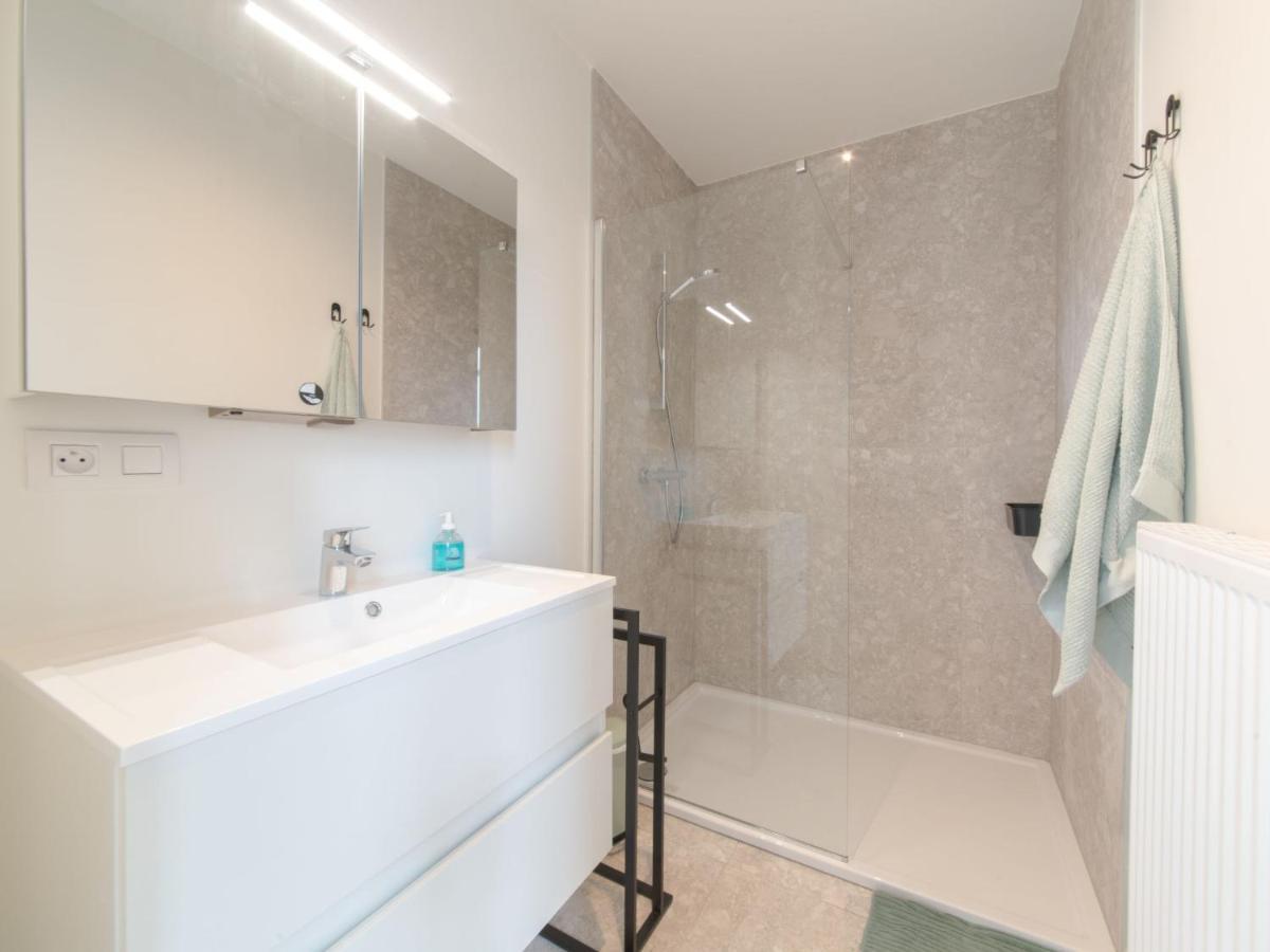 Holiday Home Bredunepark-2 By Interhome เบรเดเน ภายนอก รูปภาพ